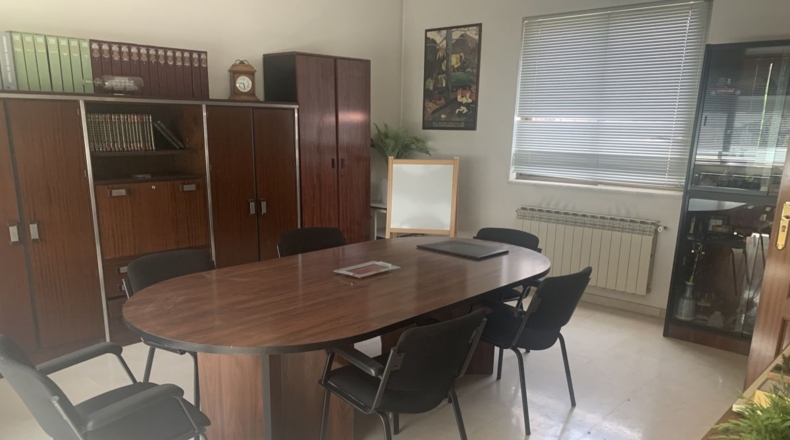 Comunidad de Madrid - Ventorro del Cano - 1000m2
