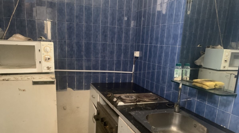 Comunidad de Madrid - Ventorro del Cano - 1000m2