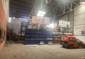 Industrial warehouse for sale in Alcorcón ref: TR86253 photo