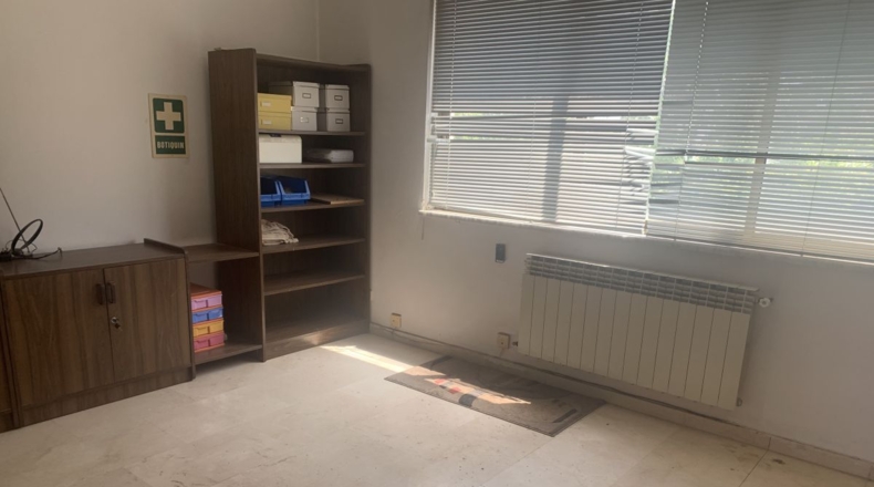 Comunidad de Madrid - Ventorro del Cano - 1000m2