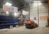 Industrial warehouse for sale in Alcorcón ref: TR86253 photo