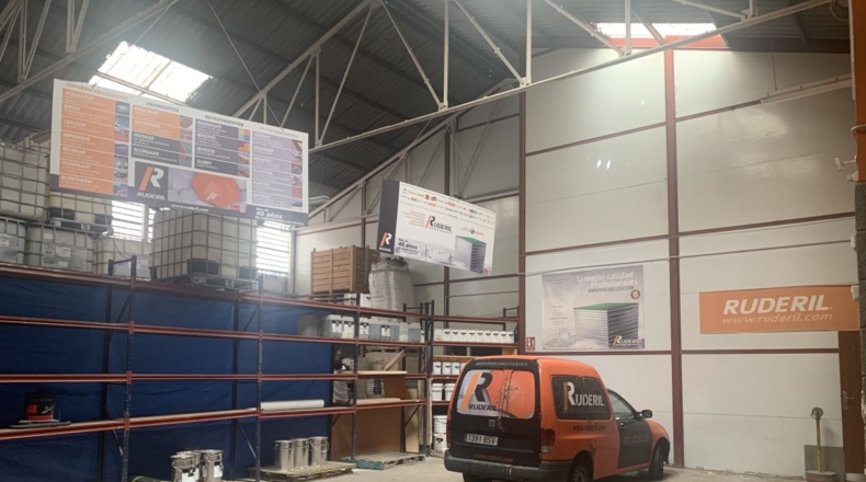 Comunidad de Madrid - Ventorro del Cano - 1000m2
