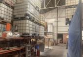 Industrial warehouse for sale in Alcorcón ref: TR86253 photo