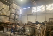 Industrial warehouse for sale in Alcorcón ref: TR86253 photo