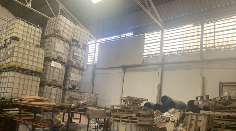 Comunidad de Madrid - Ventorro del Cano - 1000m2