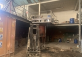 Industrial warehouse for sale in Alcorcón ref: TR86253 photo