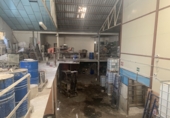 Industrial warehouse for sale in Alcorcón ref: TR86253 photo