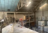 Industrial warehouse for sale in Alcorcón ref: TR86253 photo