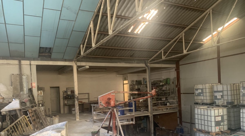 Comunidad de Madrid - Ventorro del Cano - 1000m2