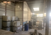 Industrial warehouse for sale in Alcorcón ref: TR86253 photo