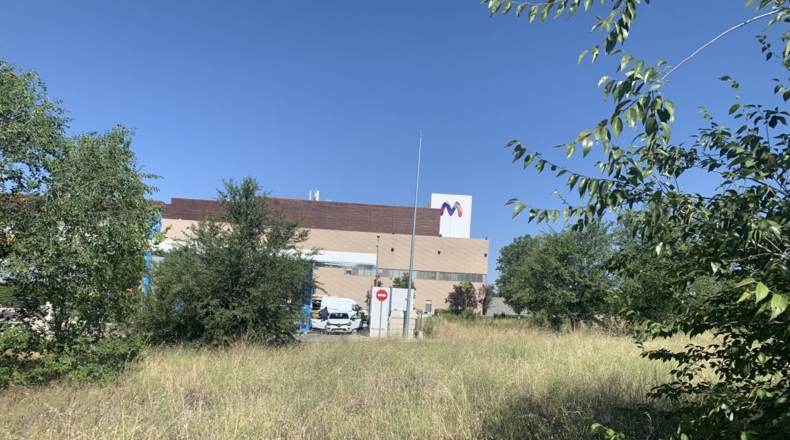 Comunidad de Madrid - Leganés - 206m2