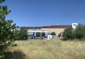 Urban land for sale in Leganés ref: TR89603 photo