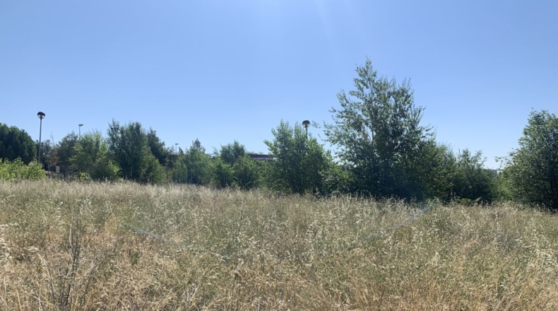 Comunidad de Madrid - Leganés - 206m2