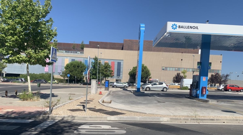Comunidad de Madrid - Leganés - 206m2