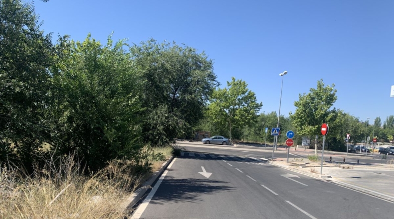 Comunidad de Madrid - Leganés - 206m2