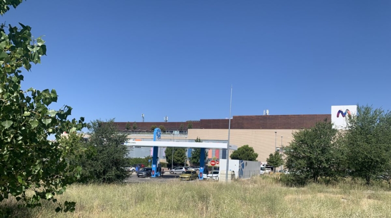 Comunidad de Madrid - Leganés - 206m2