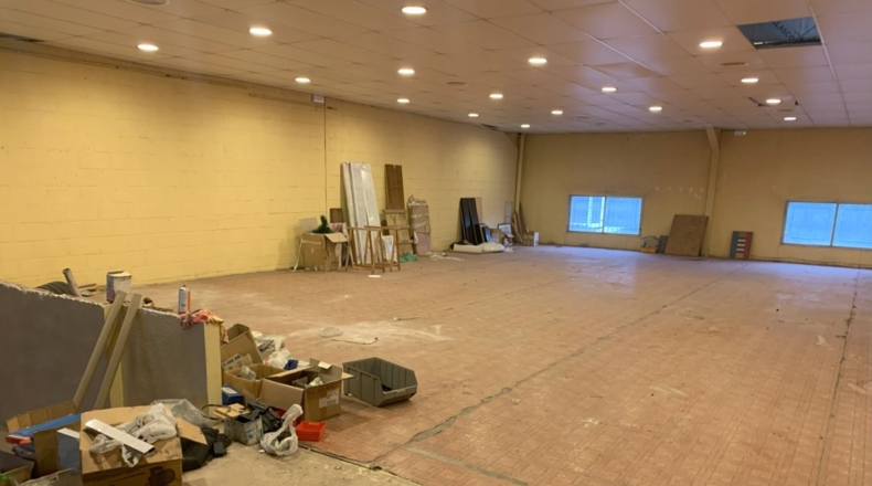 Comunidad de Madrid - Alcobendas - 425m2