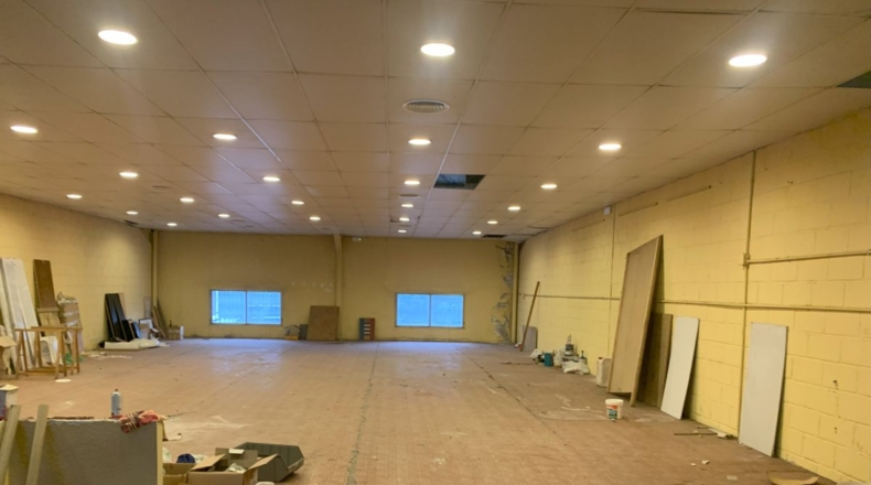 Comunidad de Madrid - Alcobendas - 425m2