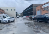 Nave industrial en venta en Alcobendas ref: TR202097 foto