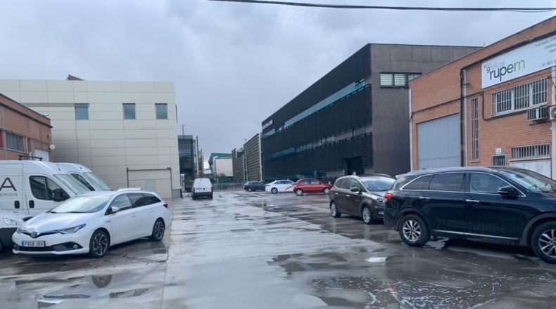 Comunidad de Madrid - Alcobendas - 425m2