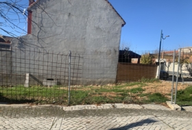 Calera y Chozas 221&nbsp;m² 