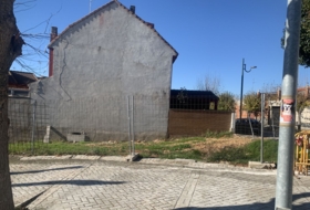 Calera y Chozas 221&nbsp;m² 