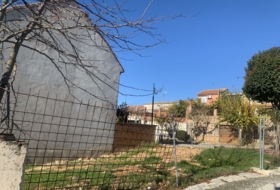 Calera y Chozas 221&nbsp;m² 