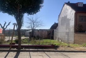 Calera y Chozas 221&nbsp;m² 