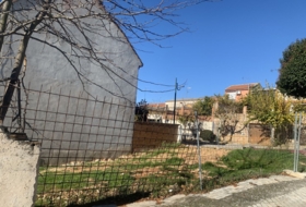 Calera y Chozas 221&nbsp;m² 