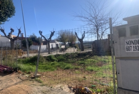 Calera y Chozas 221&nbsp;m² 