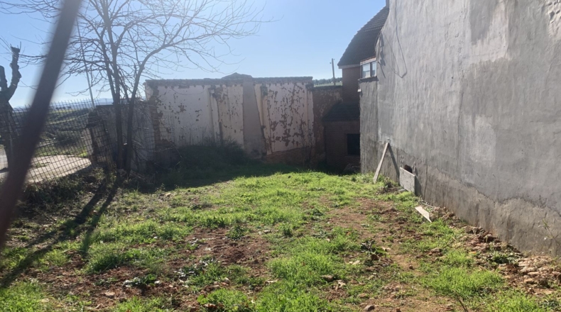Toledo - Calera y Chozas - 221m2