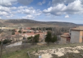 Sòl urbà en venda a Sigüenza ref.: TR252713 foto