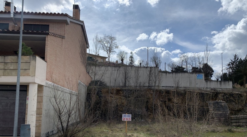Guadalajara - Sigüenza - 306m2