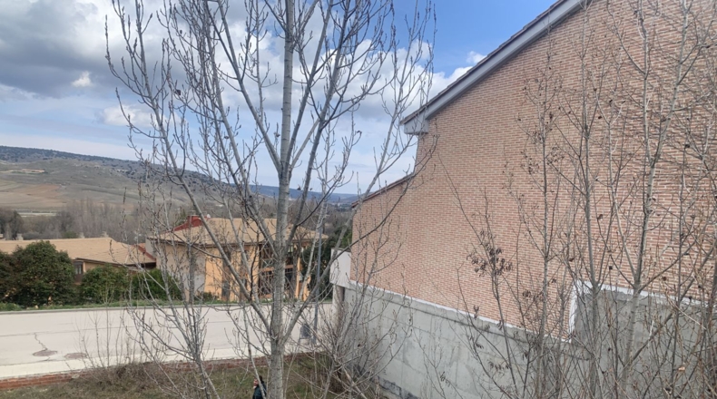 Guadalajara - Sigüenza - 306m2