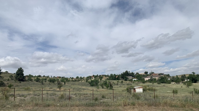 Community of Madrid - Chinchón - 25000m2