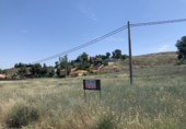 Non-developable land for sale in Chinchón ref: TR306980 photo