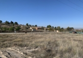 Non-developable land for sale in Chinchón ref: TR306980 photo