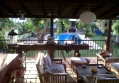 Xalet independent amb terreny en venda a Sevilla ref.: TR14650 foto