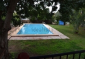 Xalet independent amb terreny en venda a Sevilla ref.: TR14650 foto