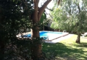 Xalet independent amb terreny en venda a Sevilla ref.: TR14650 foto