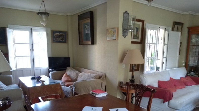 Sevilla - Dos Hermanas - 1350m2