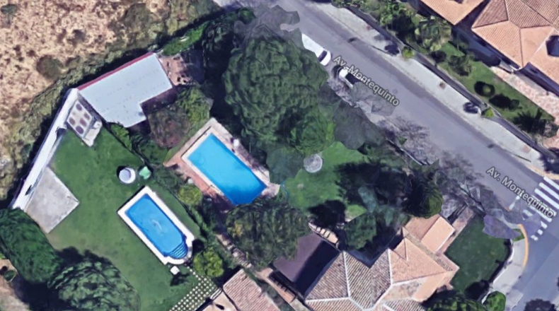 Sevilla - Dos Hermanas - 1350m2