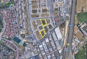 Camas 2649&nbsp;m² 