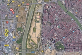 Camas 2649&nbsp;m² 