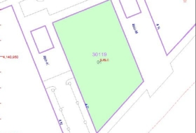 Camas 2649&nbsp;m² 