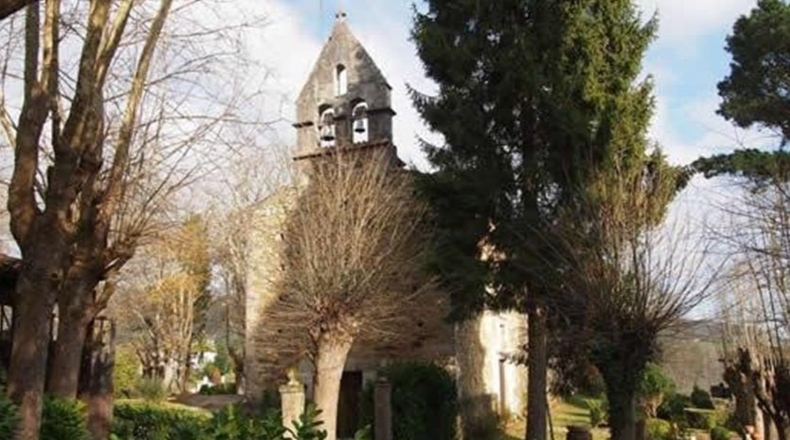 Asturias - El Barriu - 2500m2