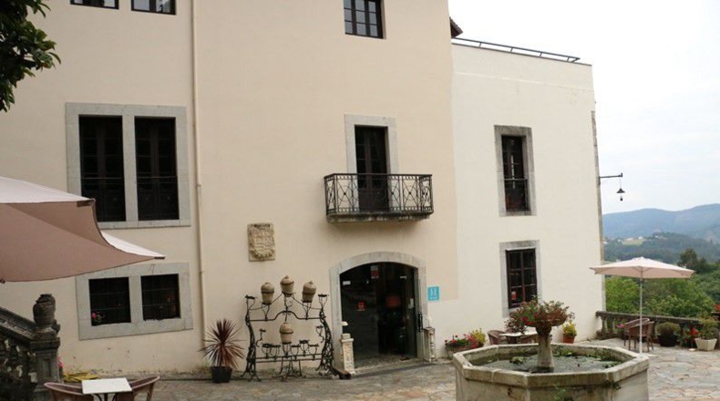 Asturias - El Barriu - 2500m2