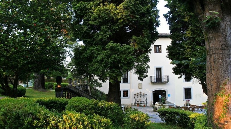 Asturias - El Barriu - 2500m2