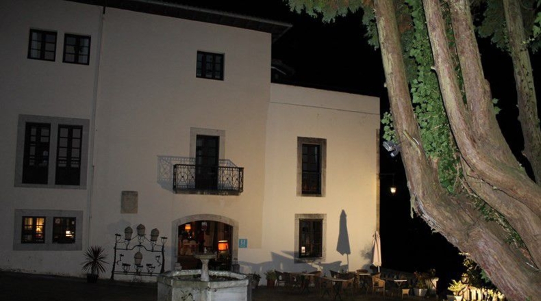 Asturias - El Barriu - 2500m2