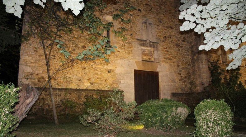 Asturias - El Barriu - 2500m2